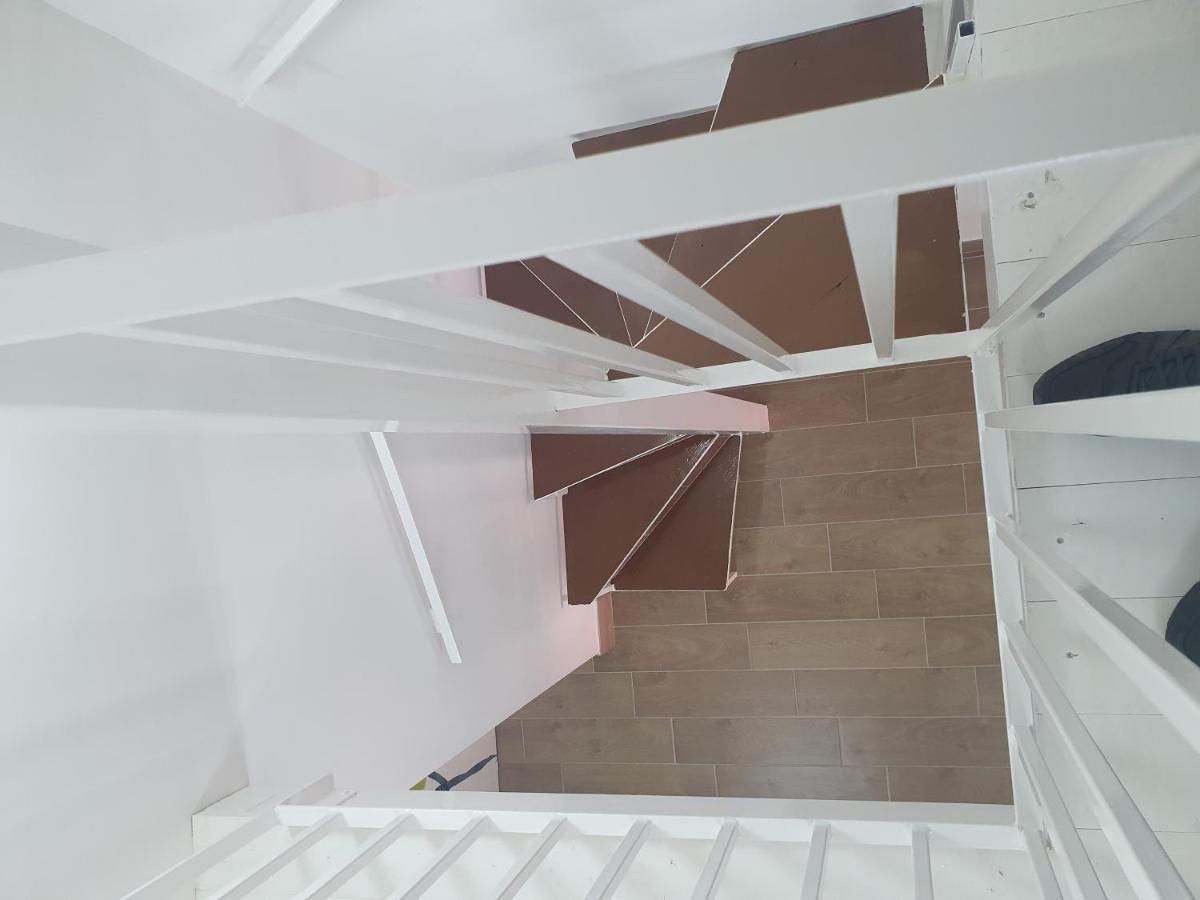 Appartement Bibis Naples
