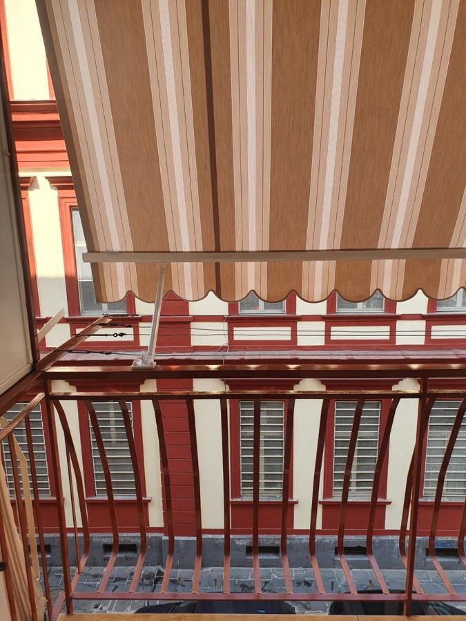 Bibis Appartement