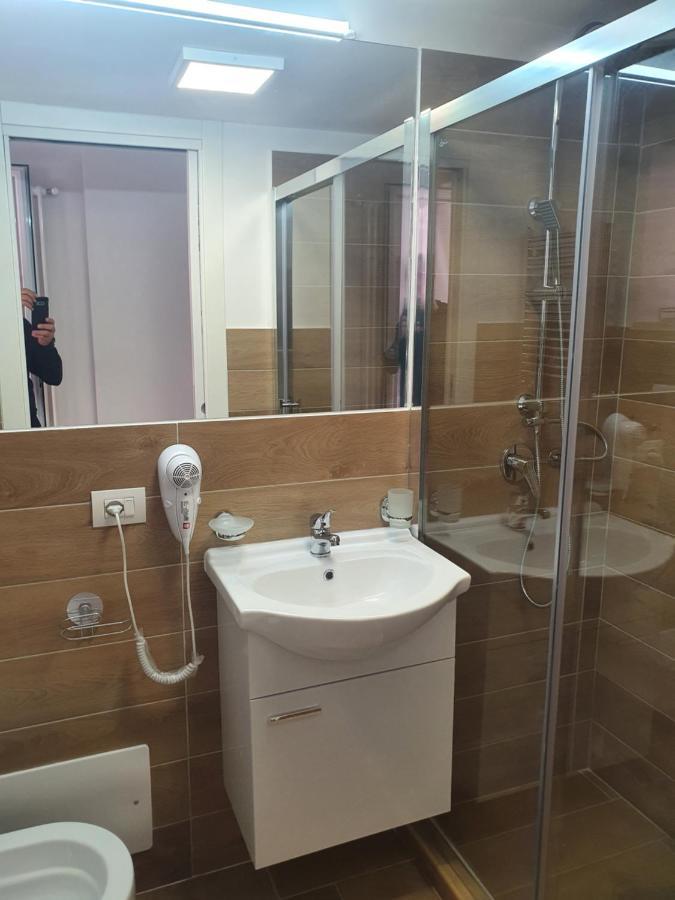 Appartement Bibis Naples