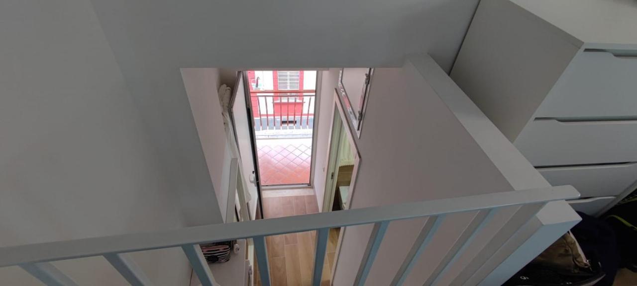 Bibis Appartement Naples