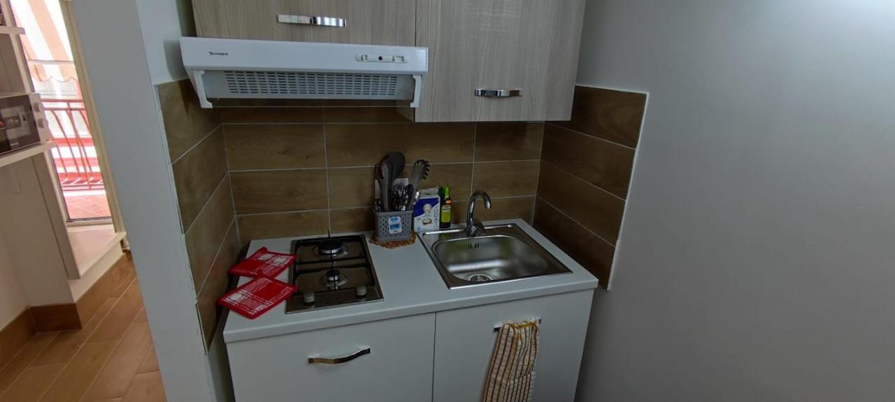 Appartement Bibis *