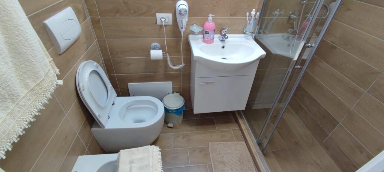 Bibis Appartement *