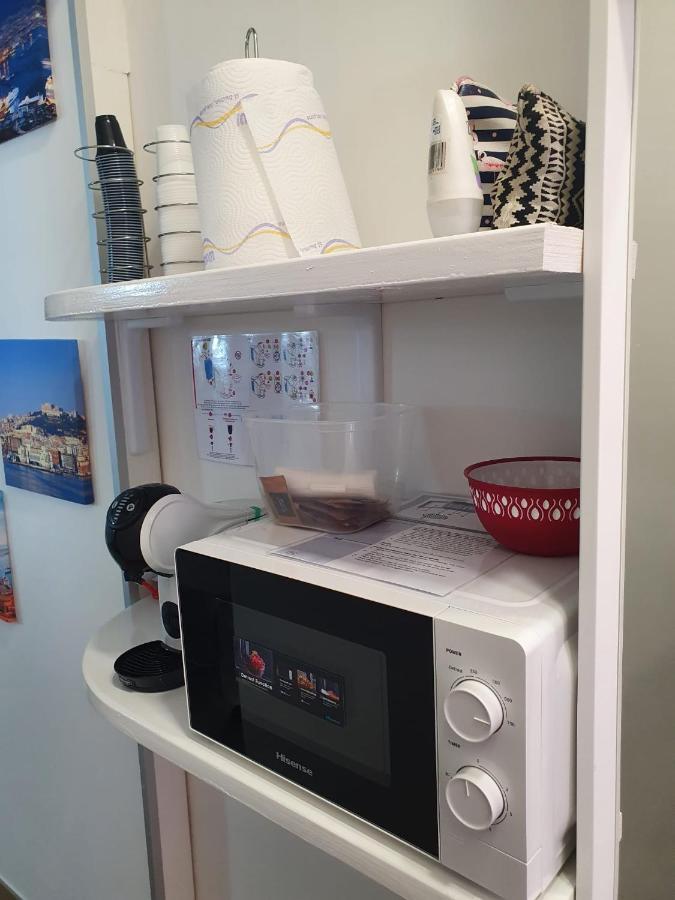 Bibis Appartement Naples