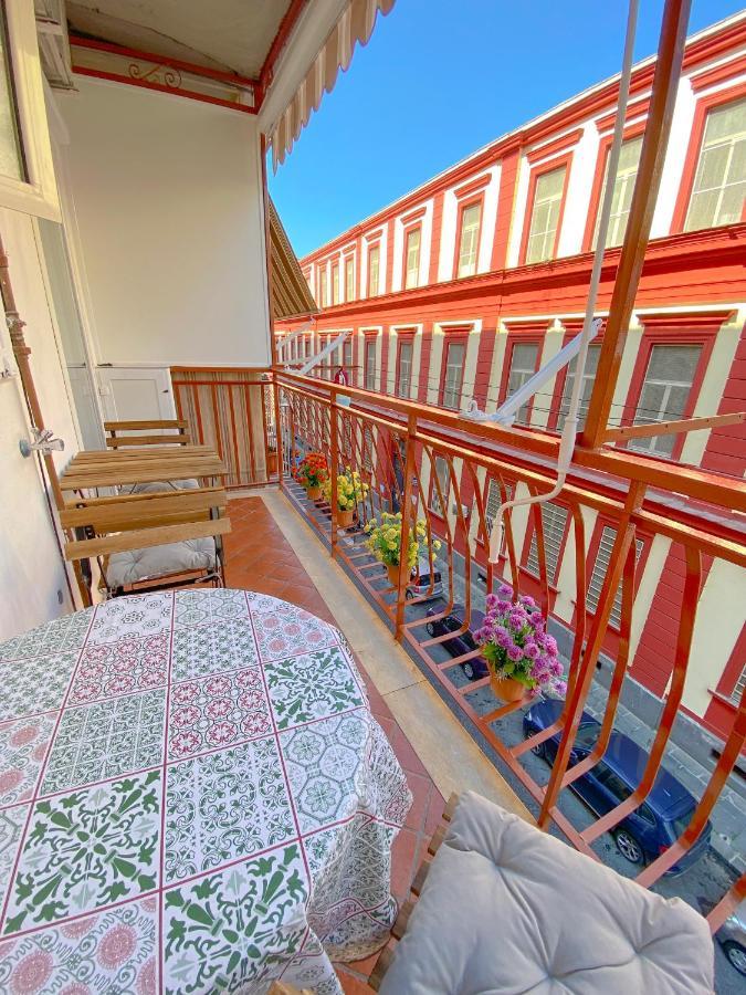 Appartement Bibis