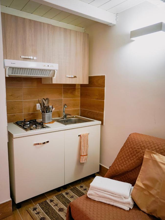 Appartement Bibis *