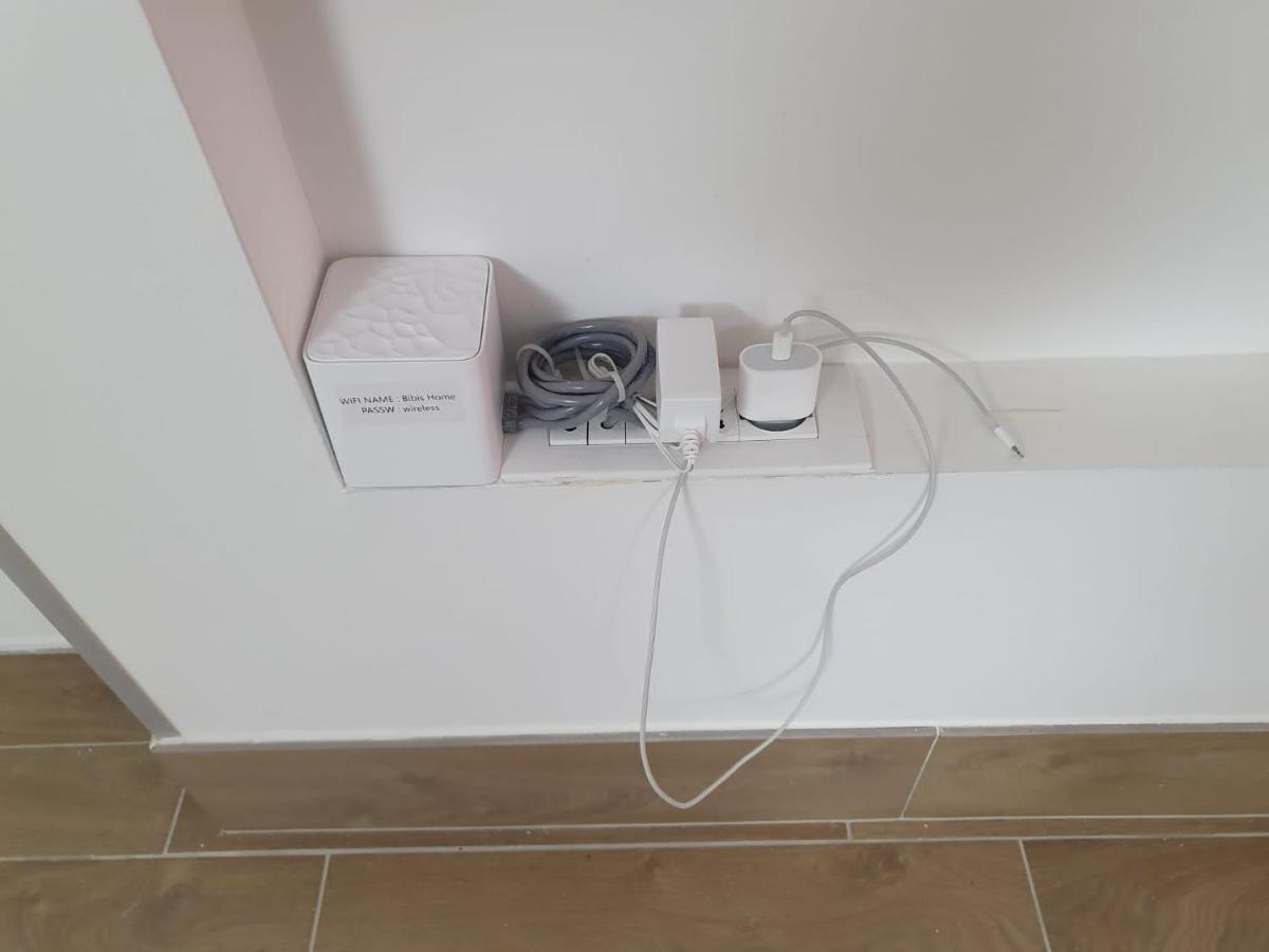 Appartamento Bibis Napoli