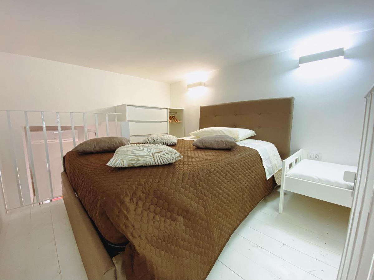 Appartamento Bibis Napoli